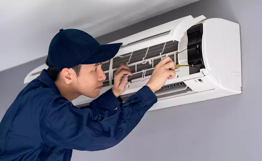 AC Duct Cleaning Sun Prairie