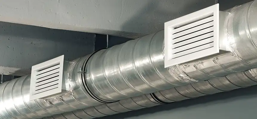 Our Air Duct Camera Inspection Services in Sun Prairie, WI
