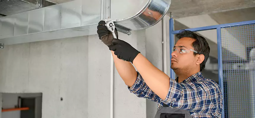 Our Air Duct Pathogen Disinfection Services in Sun Prairie, WI