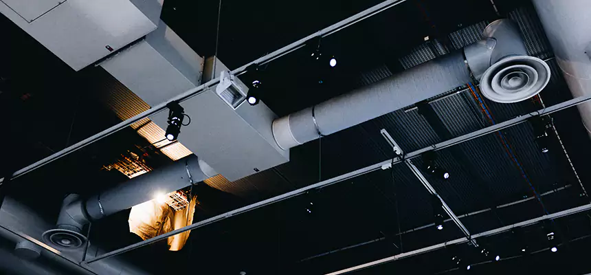 Our Air Duct Replacement Services in Sun Prairie, WI