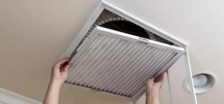 Our Air Duct UV Sanitization Services in Sun Prairie, WI