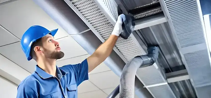 Our Annual Dryer Vent Maintenance Services in Sun Prairie, WI