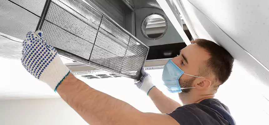 Our Dryer Vent Cleaning Services in Sun Prairie, WI