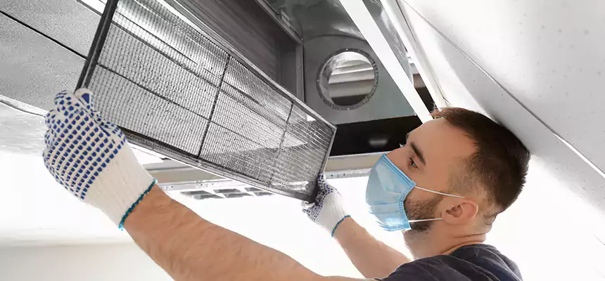 Our Home Duct Cleaning Services in Sun Prairie, WI  