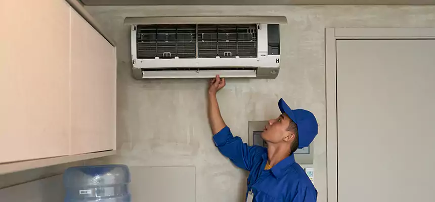 Balanced Fresh‑Air Ventilation (ERV/HRV) in Sun Prairie