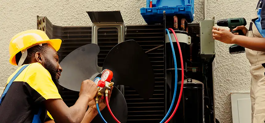 Our HVAC Airflow Optimization Services in Sun Prairie, WI