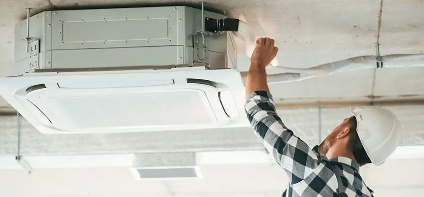 Our Local Vent Cleaning Services in Sun Prairie, WI