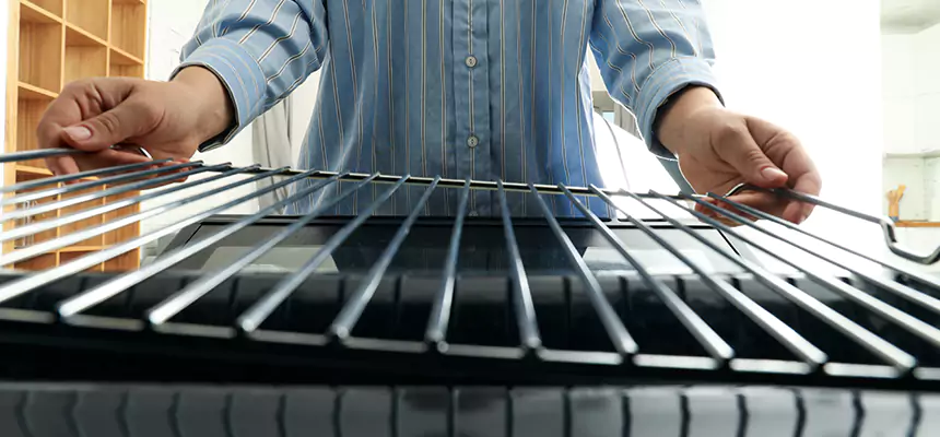 Our Vent Grille Washing Services in Sun Prairie, WI