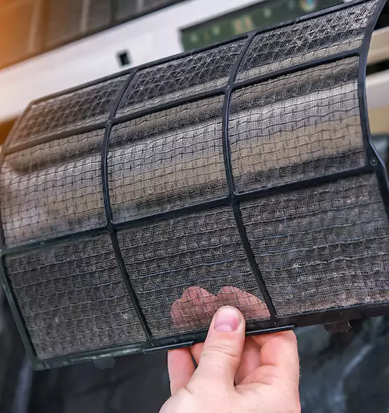 Top-notch AC Air Filter Replacement in Sun Prairie
