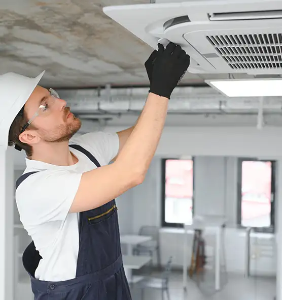 Top Affordable Duct Cleaning Services Near Me in Sun Prairie, WI