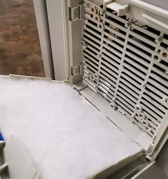 Professional Air Duct Expansion Solutions in Sun Prairie, WI