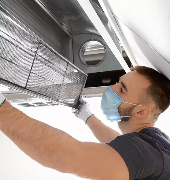 About Air Duct Pathogen Disinfection in Sun Prairie, WI