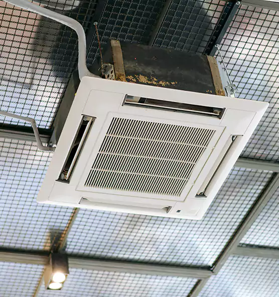 Top-Notch Allergy Relief Vent Cleaning Services in Sun Prairie, WI