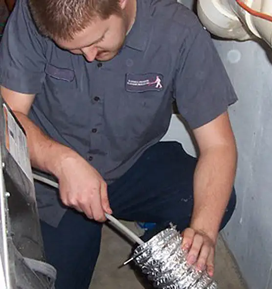 About Dryer Vent Hose Installation in Sun Prairie, WI