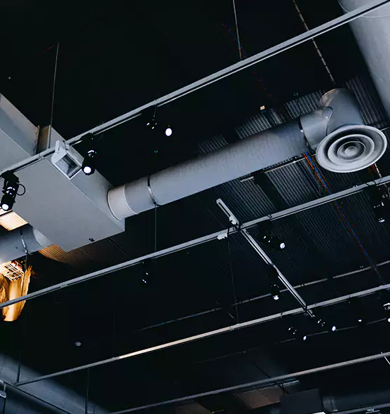 About Duct Sanitization with UV Light in Sun Prairie, WI