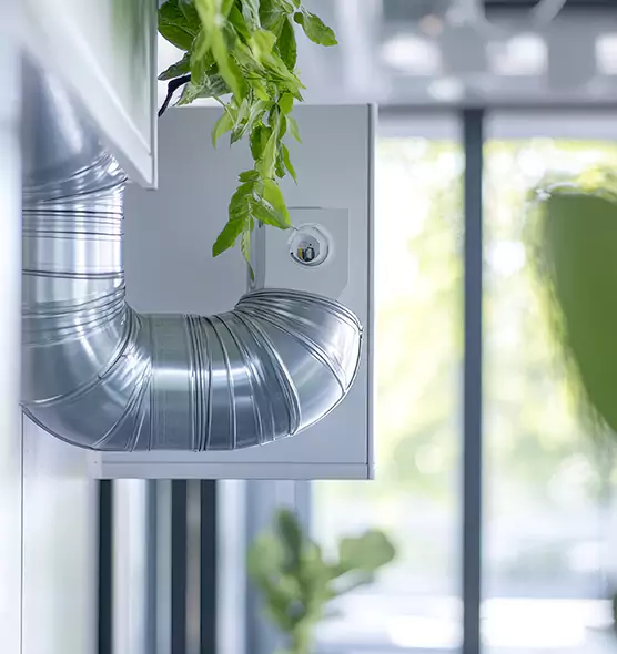 Professional Eco-Safe Dryer Vent Cleaning in Sun Prairie, WI