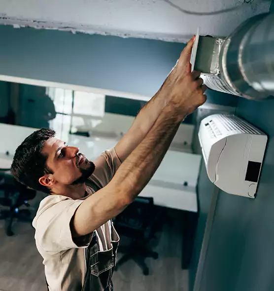 About Flexible Ductwork Replacement in Sun Prairie, WI