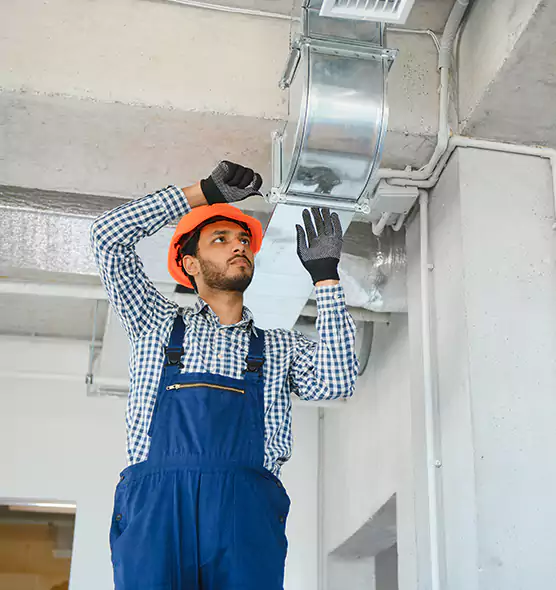About Hotel Duct And Vent Cleaning in Sun Prairie, WI