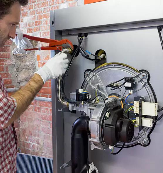 Advanced Repair Dryer Vent Hose in Sun Prairie, WI