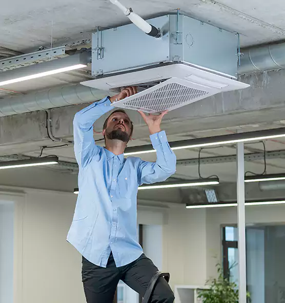 Advanced Residential Air Vent Cleaning in Sun Prairie, WI