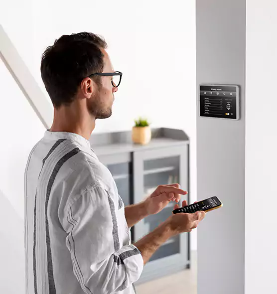 About Smart AC Vent Controller Services in Sun Prairie