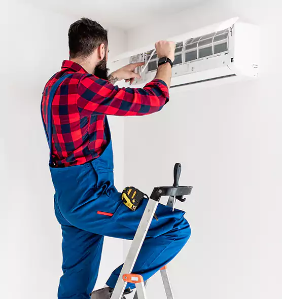 About Smart Air Conditioning Installation in Sun Prairie, WI