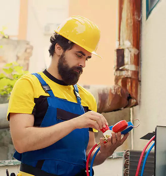 About Smart HVAC Installation in Sun Prairie, WI