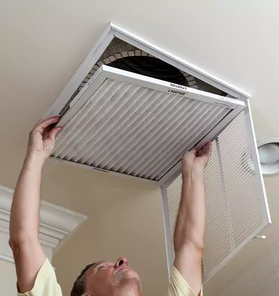 Trusted Vent Shaft Cleaning Expert in Sun Prairie, WI