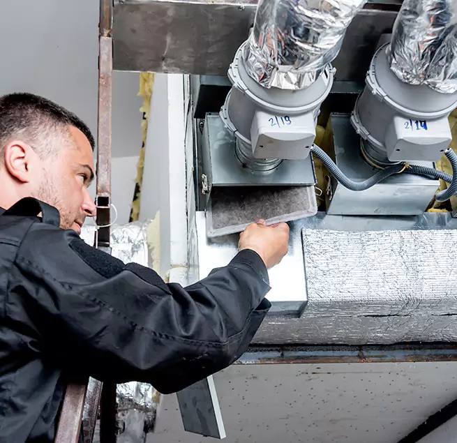 Why Homeowners & Businesses Trust Us in Sun Prairie, WI?