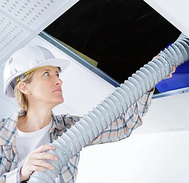 Why Homeowners & Businesses Trust Us Sun Prairie, WI