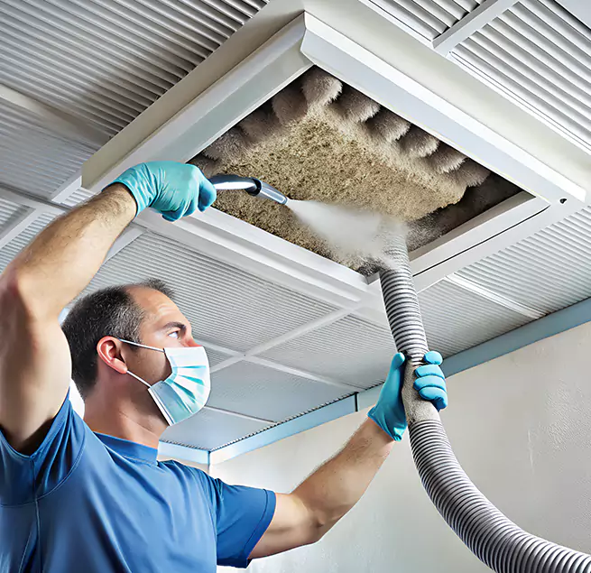 Why Homeowners & Businesses Trust Us Sun Prairie, WI