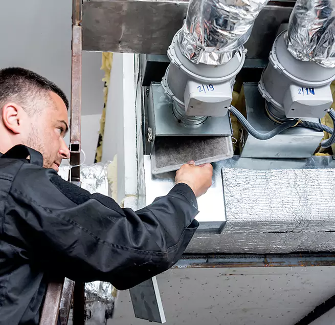 Why Homeowners & Businesses Trust Us in Sun Prairie, WI?