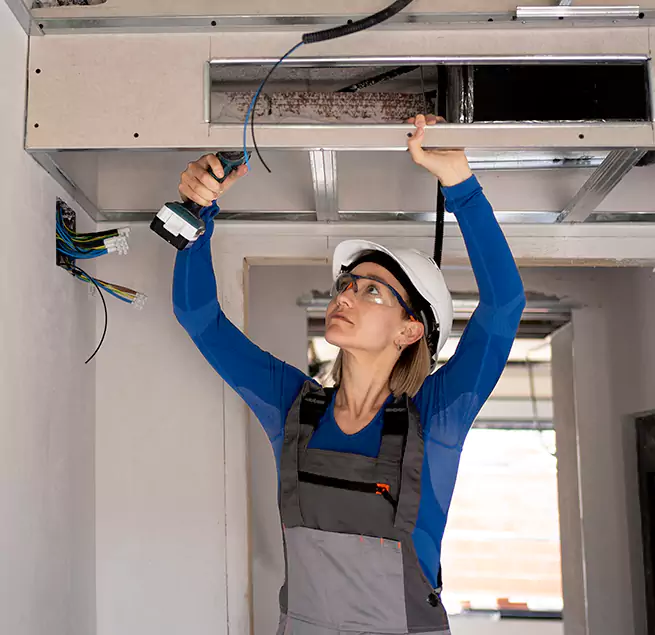 Why Homeowners & Businesses Trust Us in Sun Prairie, WI?