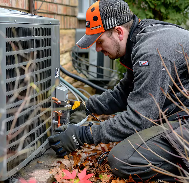 Why Homeowners & Businesses Trust Us in Sun Prairie, WI?