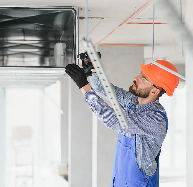 Why Homeowners Businesses Trust Us Sun Prairie, WI