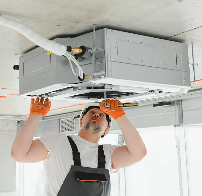 Why Homeowners & Businesses Trust Us Sun Prairie, WI