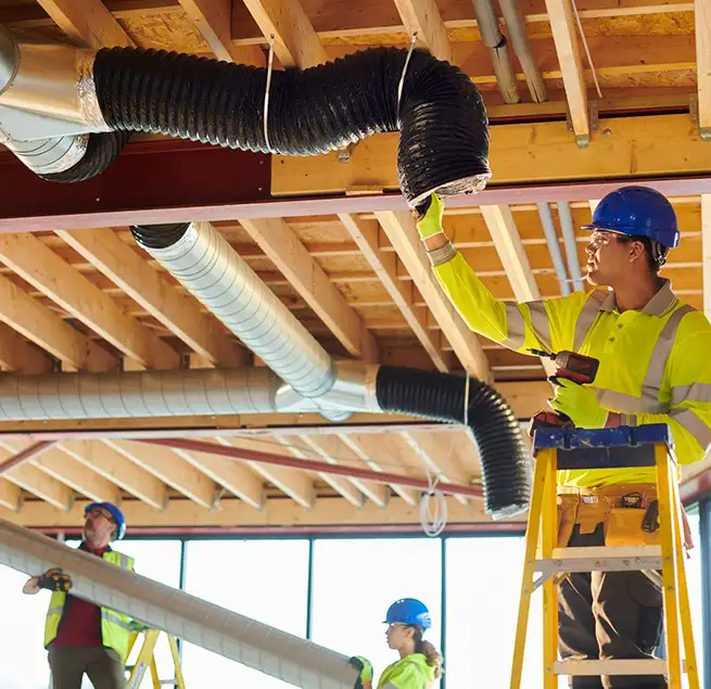 Why Homeowners & Businesses Trust Us in Sun Prairie, WI?