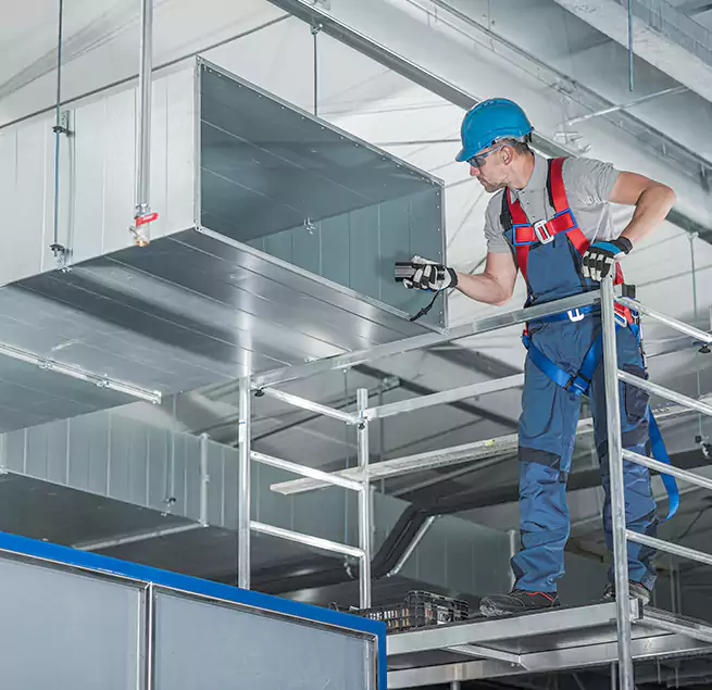 Why Homeowners & Businesses Trust Us in Sun Prairie, WI?