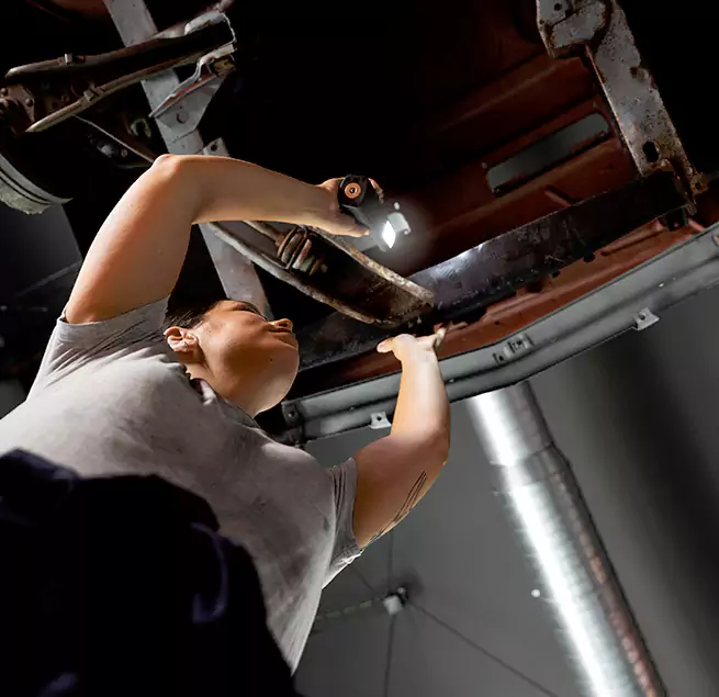 Why Homeowners & Businesses Trust Us Sun Prairie, WI