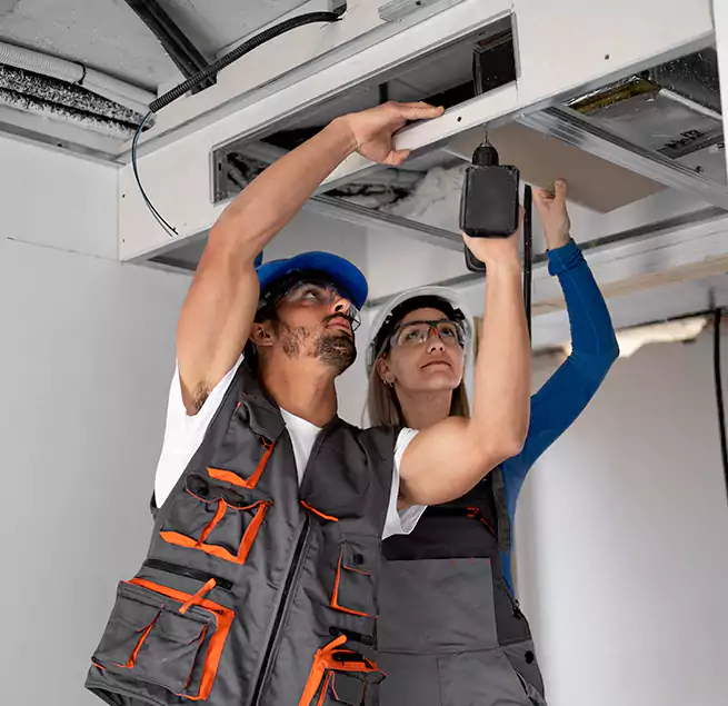 Why Homeowners & Businesses Trust Us in Sun Prairie, WI