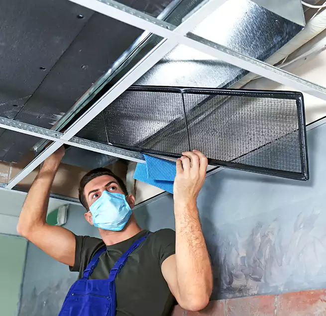 Why Homeowners Businesses Trust Us in Sun Prairie, WI