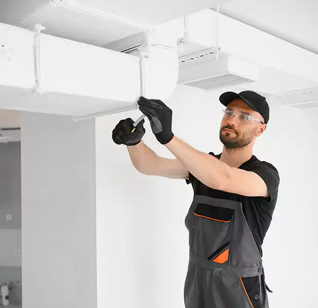 Why Homeowners Businesses Trust Us Sun Prairie, WI