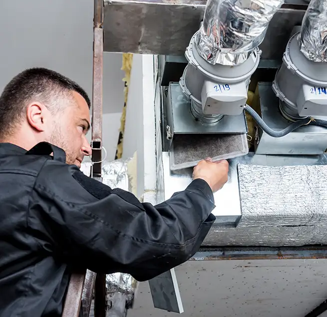 Why Homeowners & Businesses Trust Us in Sun Prairie, WI?